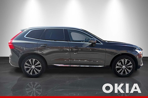 Volvo XC60 7 of 21