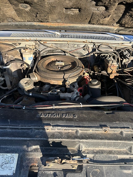 Chevrolet C1500 4 of 7