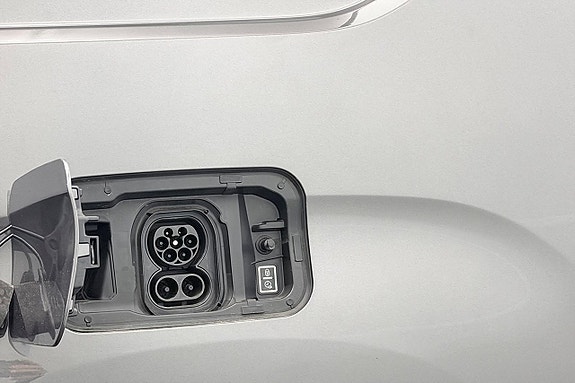 Peugeot e-Partner 28 of 28