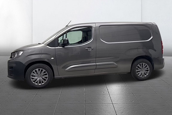 Peugeot e-Partner 7 of 14
