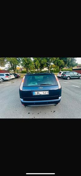 Ford Focus 6 of 6