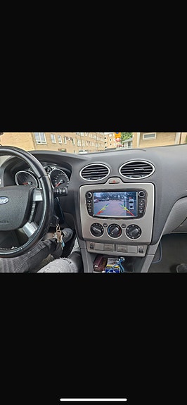 Ford Focus 5 of 6