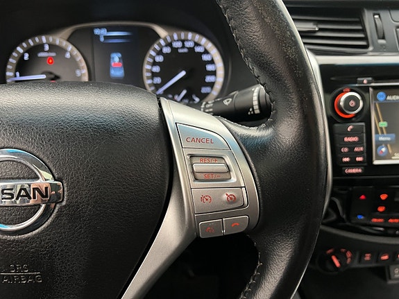 Nissan Navara 23 of 30