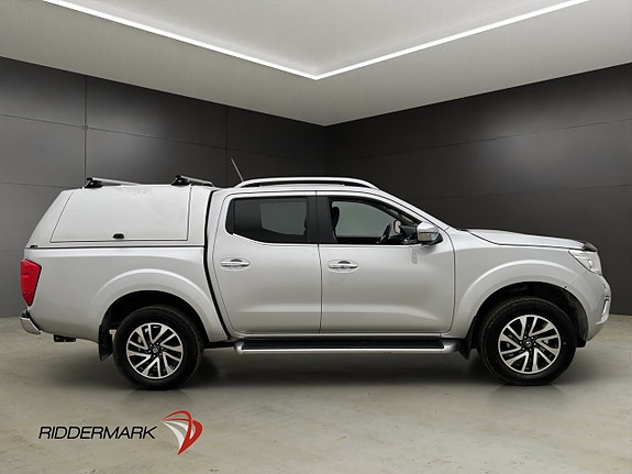 Nissan Navara 2 of 30