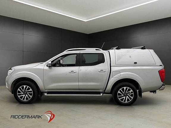 Nissan Navara 6 of 30