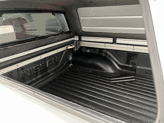 Nissan Navara 14 of 30