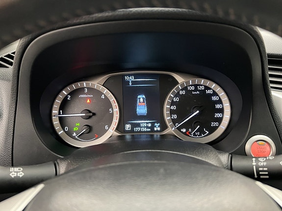 Nissan Navara 22 of 30