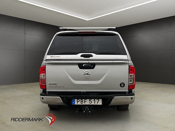 Nissan Navara 8 of 30
