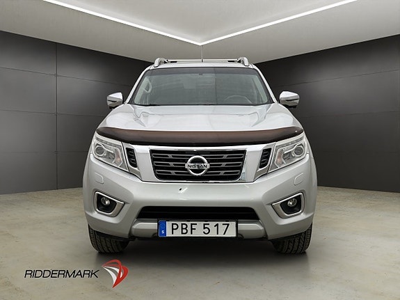 Nissan Navara 5 of 30