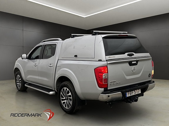 Nissan Navara 7 of 30