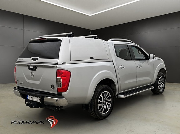 Nissan Navara 9 of 30