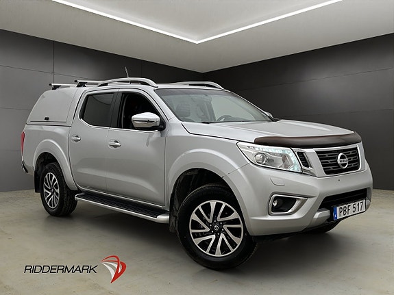 Nissan Navara 3 of 30