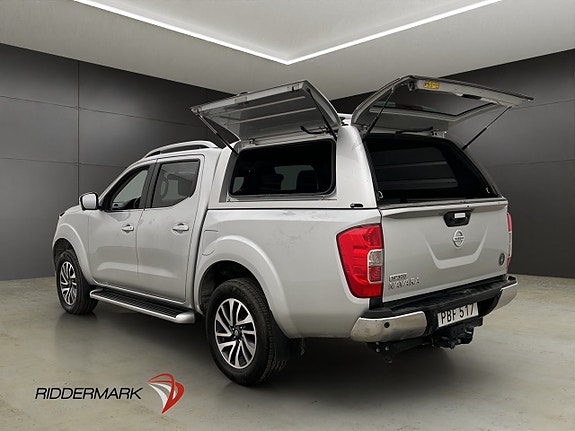 Nissan Navara 11 of 30