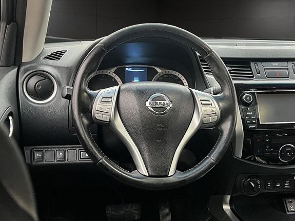Nissan Navara 19 of 30