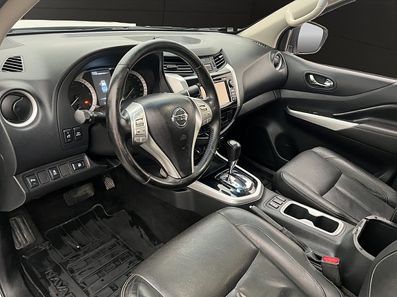 Nissan Navara 16 of 30