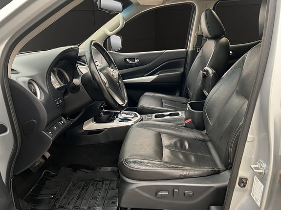Nissan Navara 17 of 30