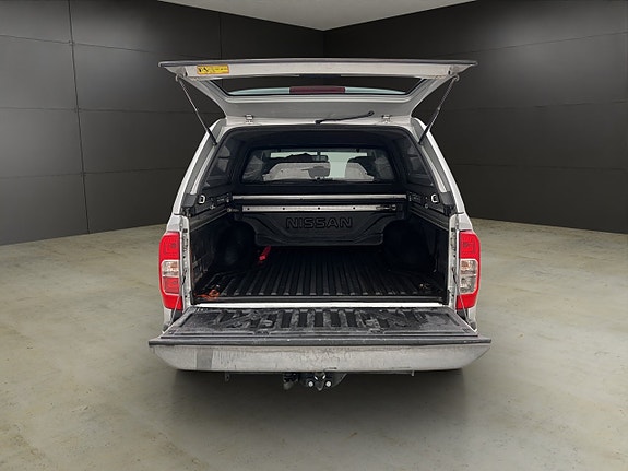Nissan Navara 12 of 30