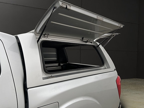 Nissan Navara 13 of 30