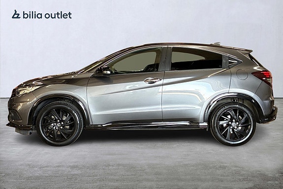Honda HR-V 9 of 26