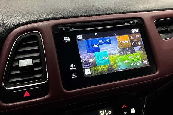 Honda HR-V 18 of 26