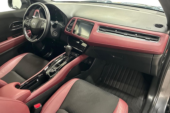 Honda HR-V 15 of 26