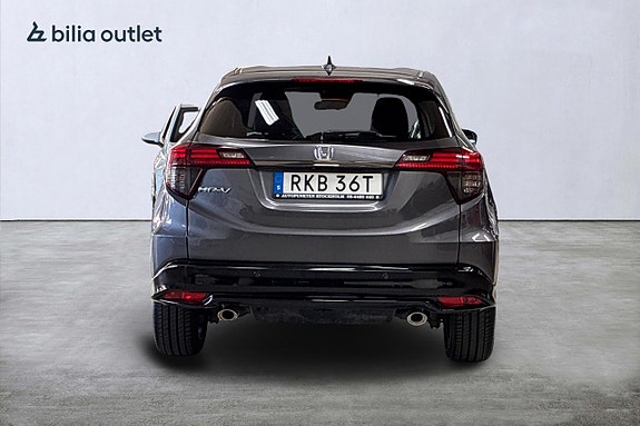 Honda HR-V 7 of 26