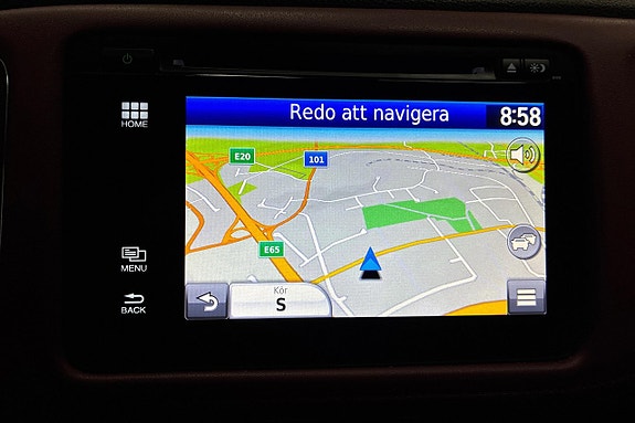 Honda HR-V 19 of 26