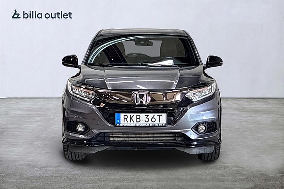 Honda HR-V 3 of 26