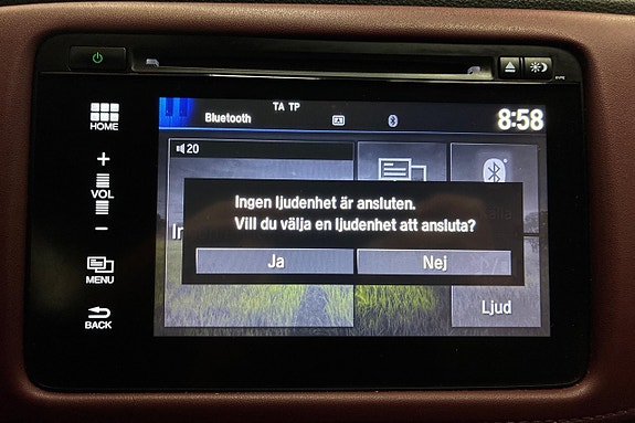 Honda HR-V 21 of 26