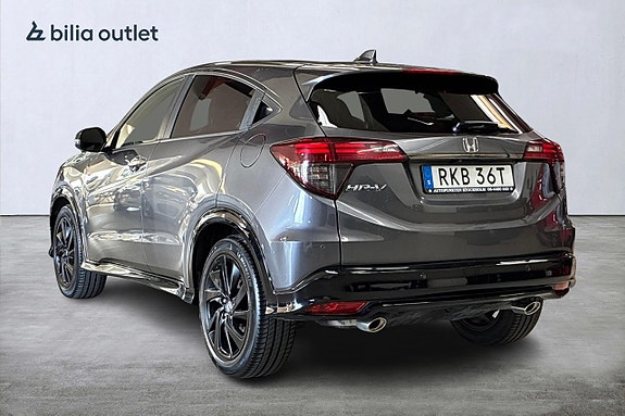 Honda HR-V 8 of 26