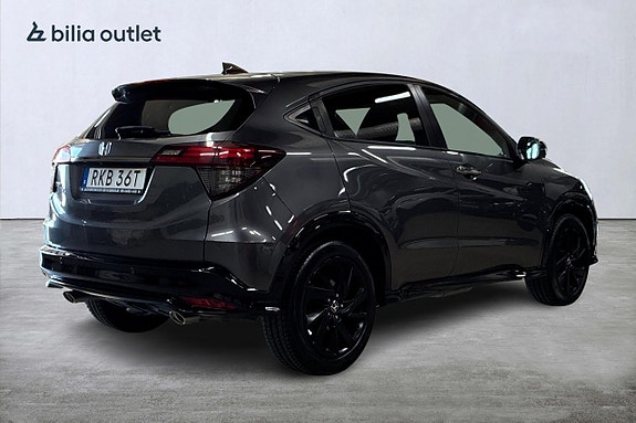 Honda HR-V 6 of 26