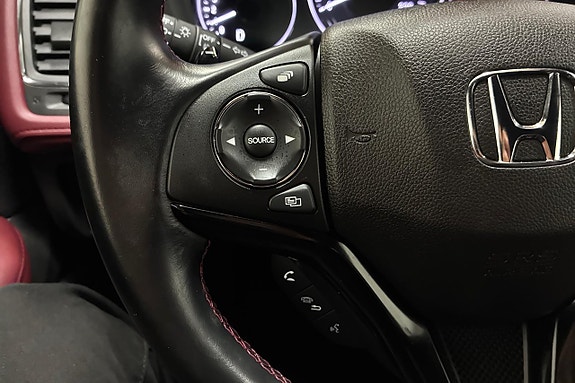 Honda HR-V 23 of 26