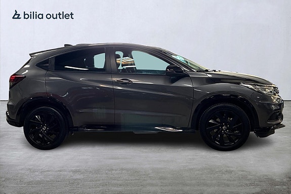 Honda HR-V 5 of 26