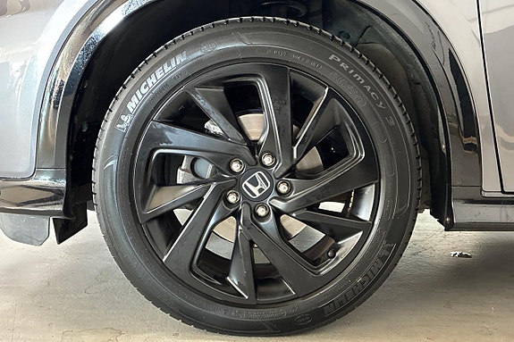 Honda HR-V 10 of 26