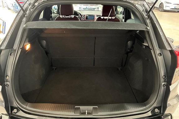 Honda HR-V 11 of 26