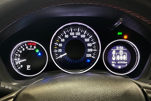 Honda HR-V 17 of 26