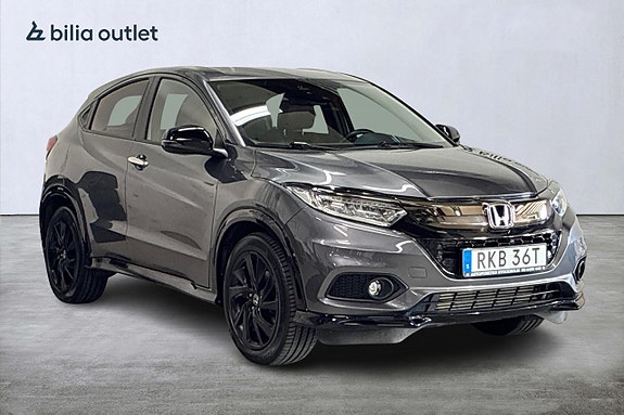 Honda HR-V 4 of 26