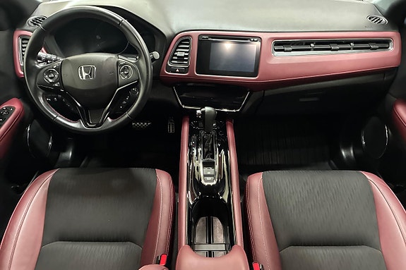 Honda HR-V 13 of 26