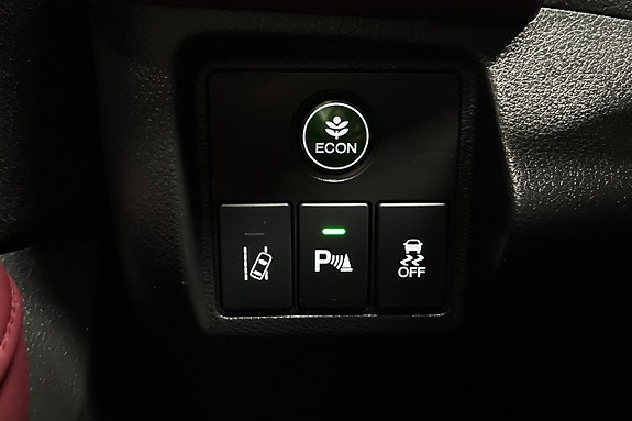 Honda HR-V 26 of 26