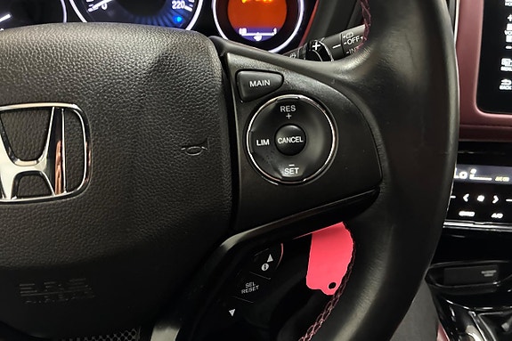Honda HR-V 24 of 26