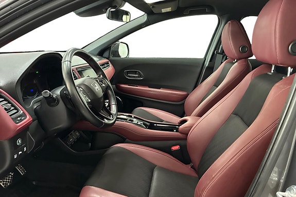 Honda HR-V 12 of 26