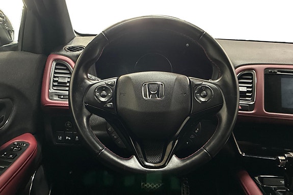 Honda HR-V 16 of 26
