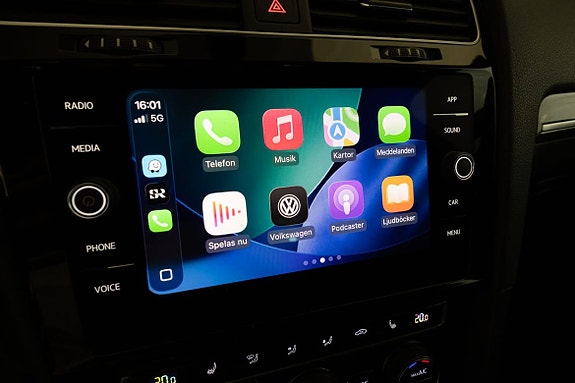 Volkswagen Golf I 28 of 28