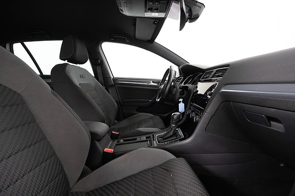Volkswagen Golf I 17 of 28