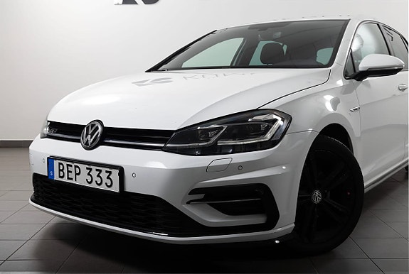Volkswagen Golf I 10 of 28