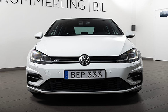 Volkswagen Golf I 8 of 28
