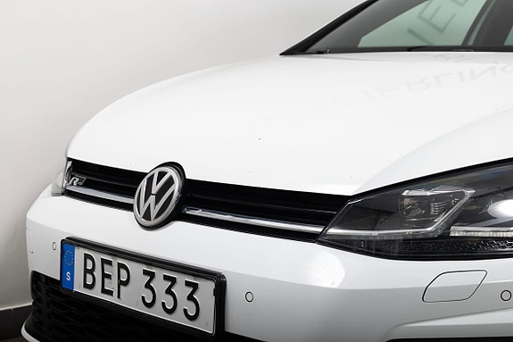 Volkswagen Golf I 3 of 28