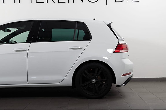 Volkswagen Golf I 5 of 28