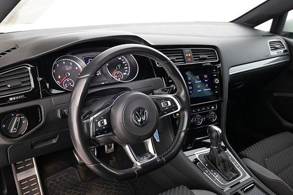 Volkswagen Golf I 25 of 28