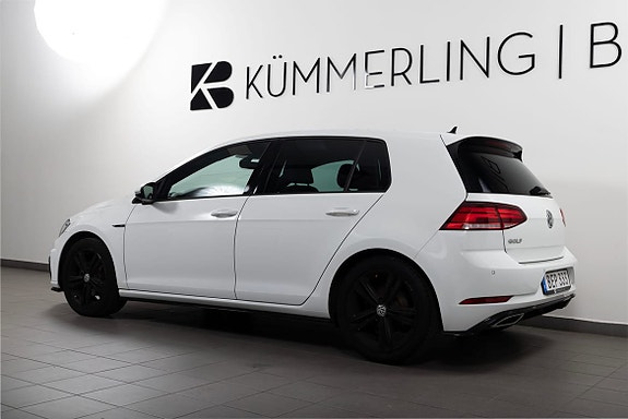Volkswagen Golf I 6 of 28